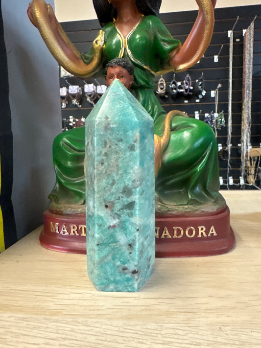 Ocean agate