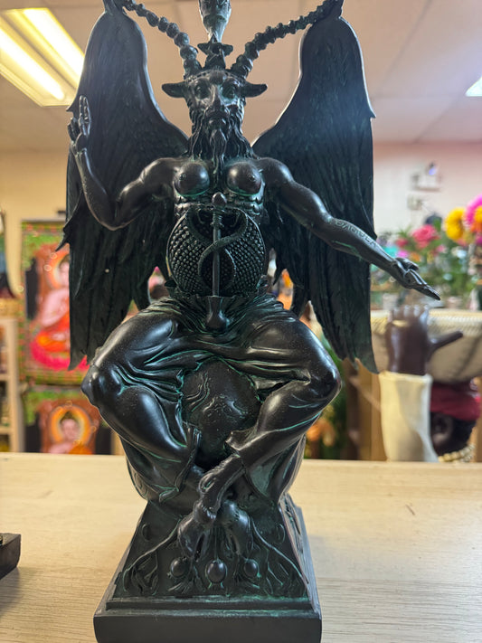 Baphomet ￼￼