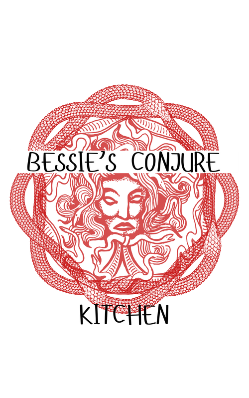 Bessie’s Conjure Kitchen 