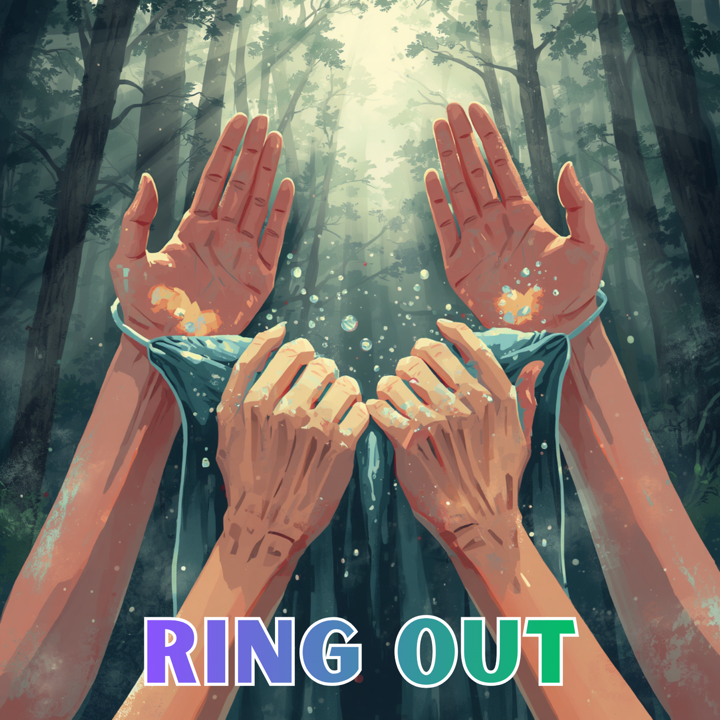 Ring Out