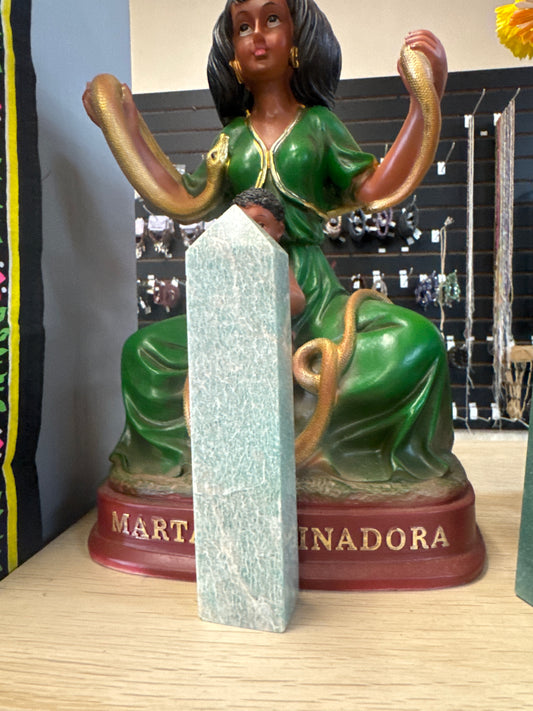 Amazonite
