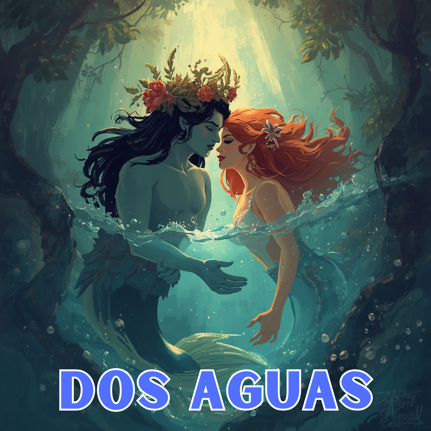 Dos Aguas