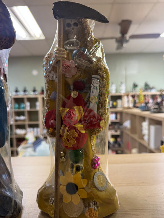 11 in Santa Muerte