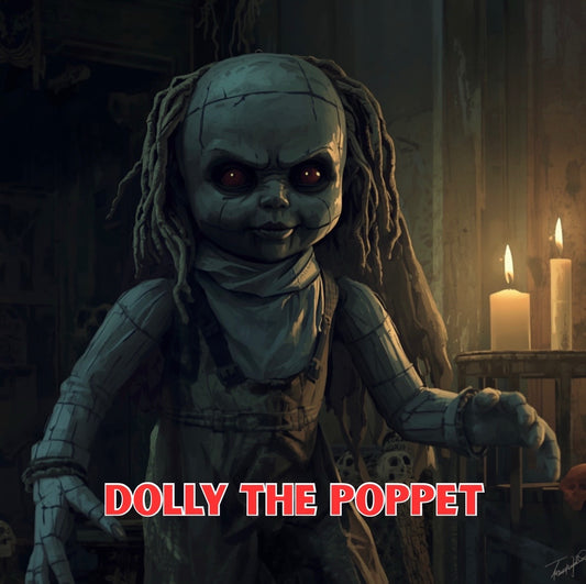 Dolly The Poppet