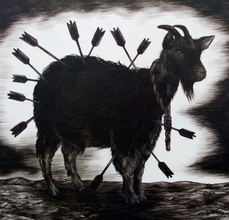 Scapegoat