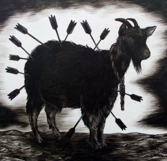 Scapegoat