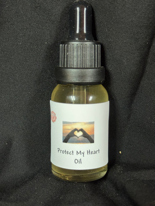 Protect My Heart