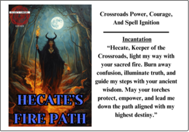 Hecates Fire Path