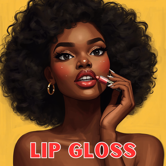 Lip Gloss