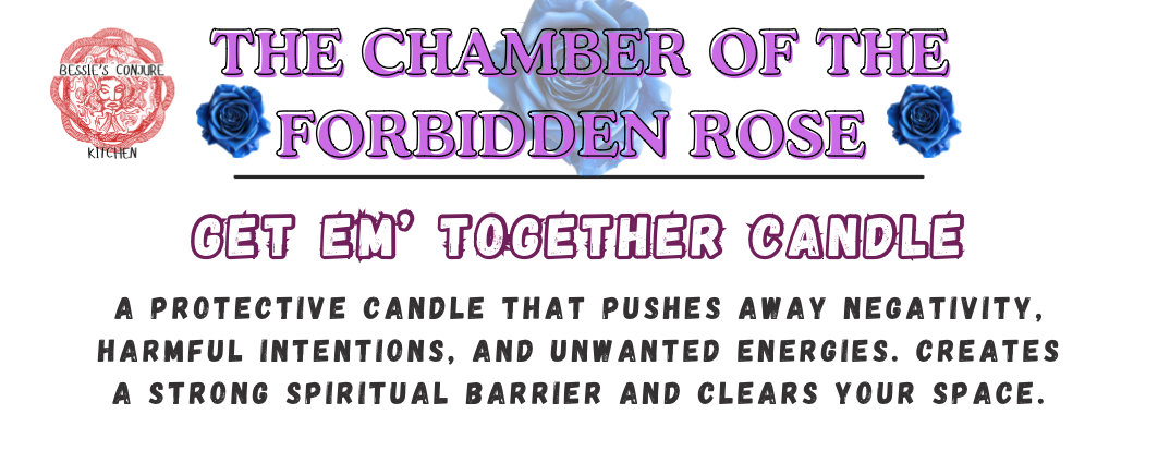 Get ‘Em’ Together Dressed Candle