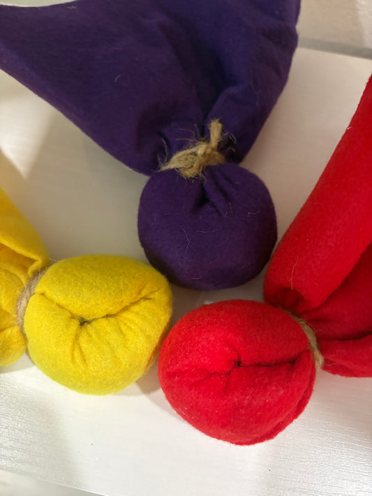 Mojo Bags