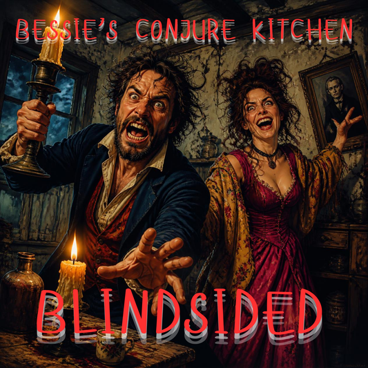 Blindsided