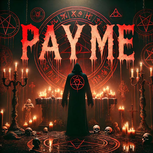 Pay Me Back Ritual