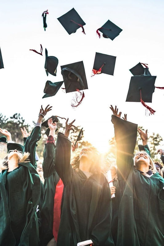 Student Success Ritual