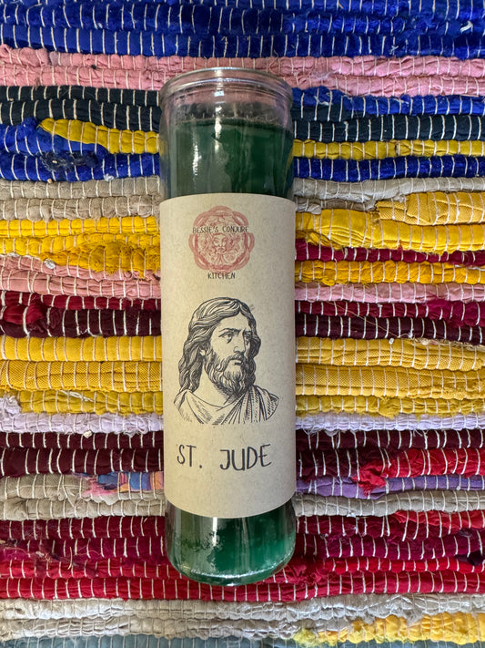 St.Jude