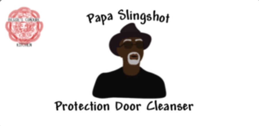 papa slingshot  protection