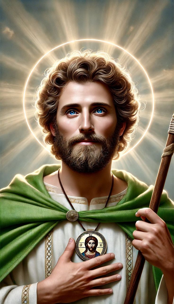 ST. JUDE SACRED PLEA OIL